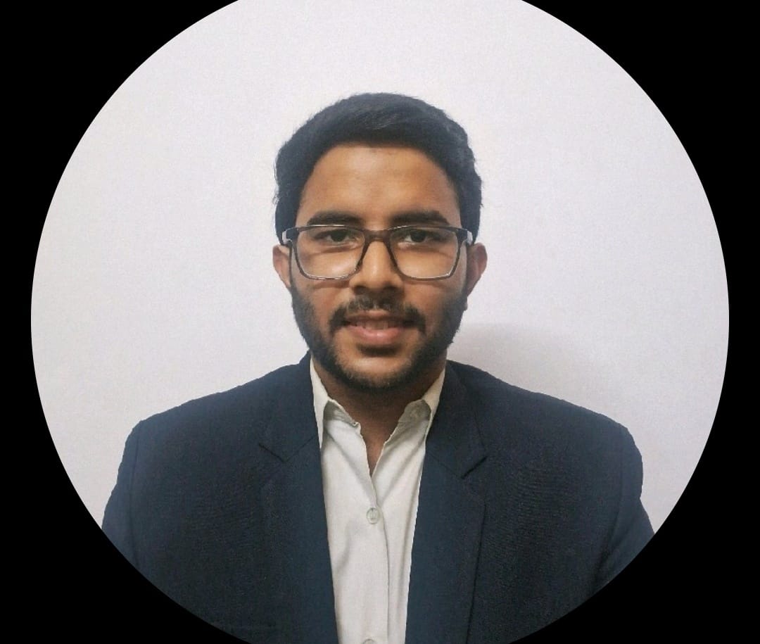 Ayush Anand